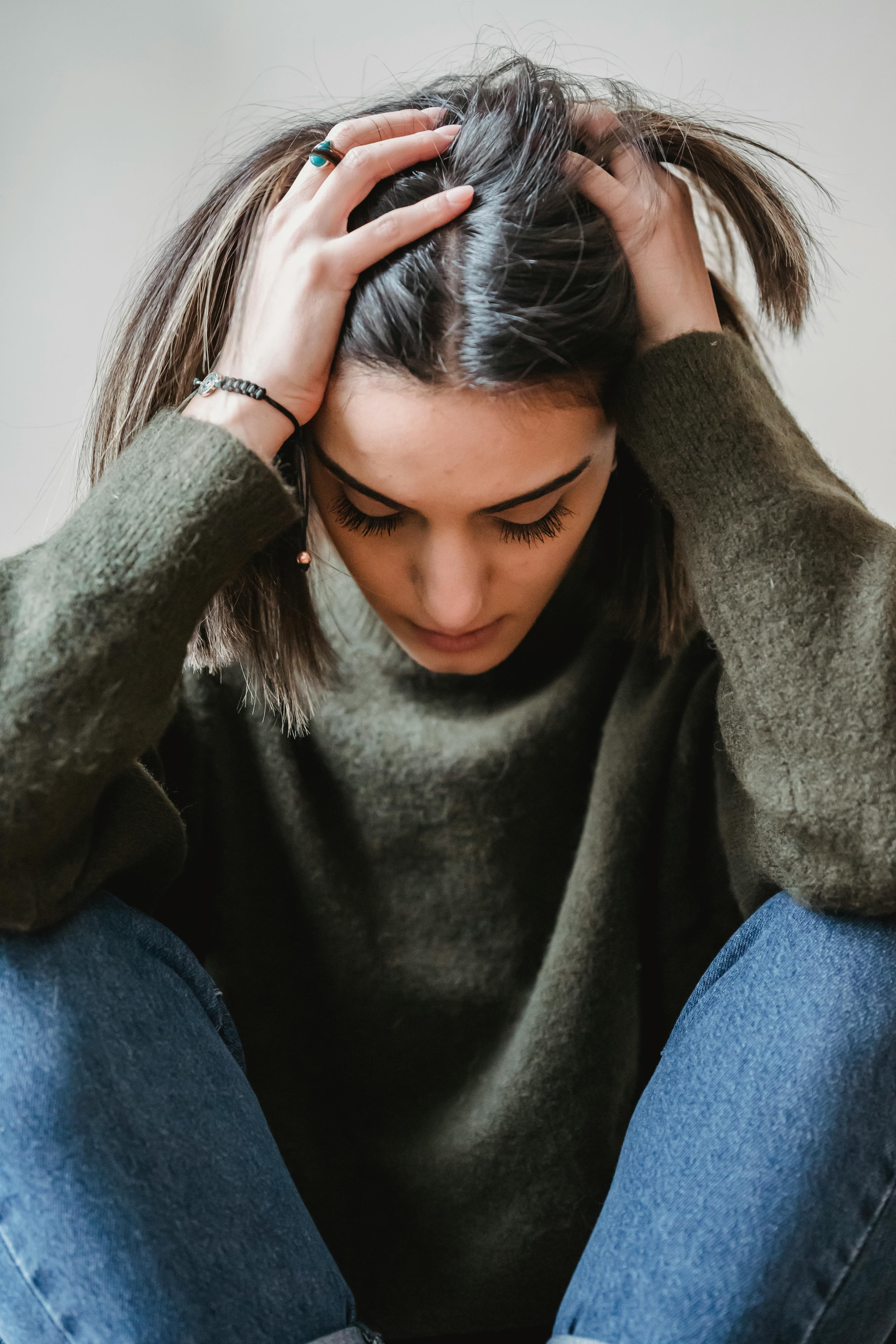 Anxiety vs. Anxiety Disorder: What's the Difference?
