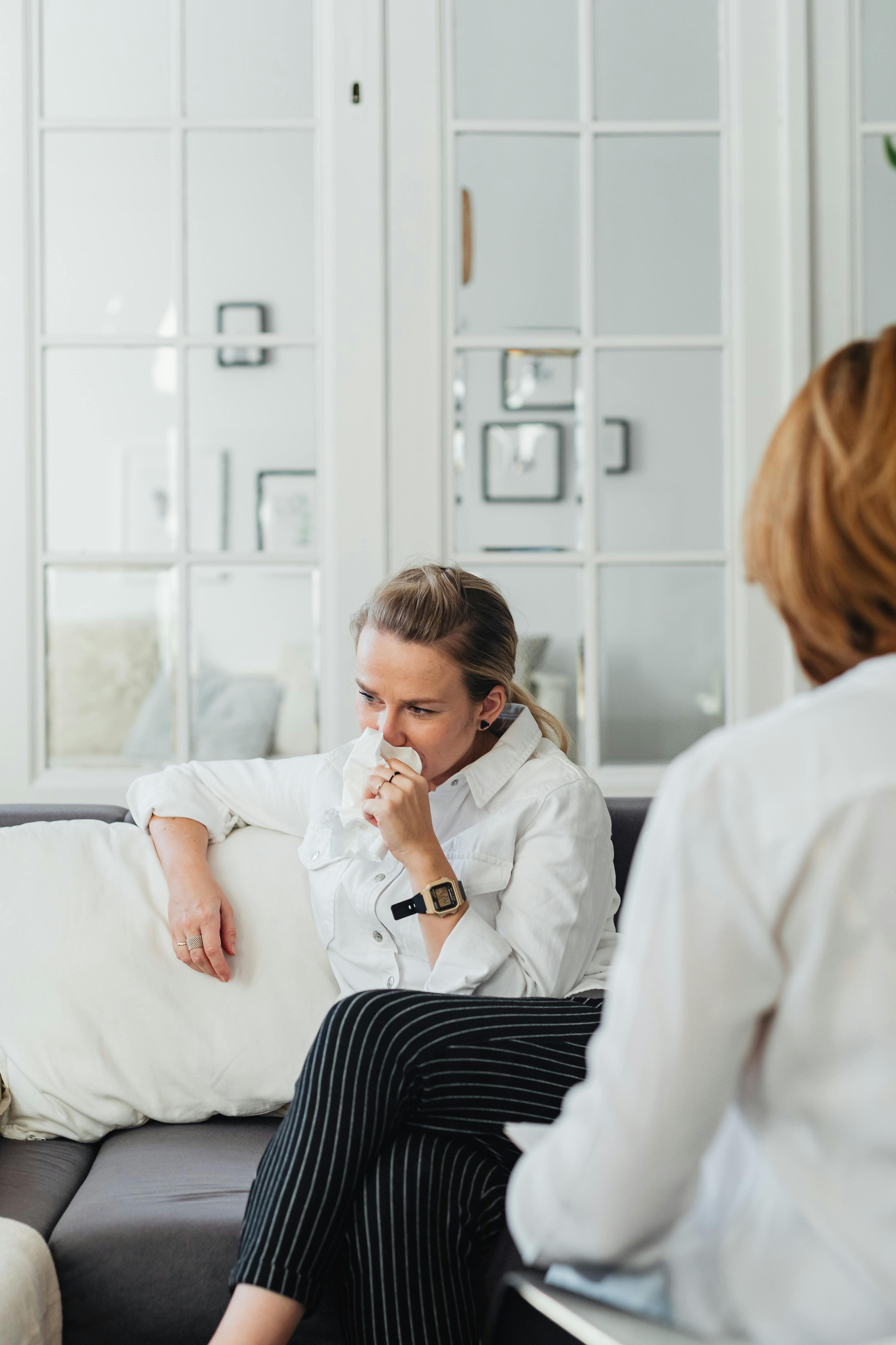 How Does Trauma Therapy Work? What to Expect