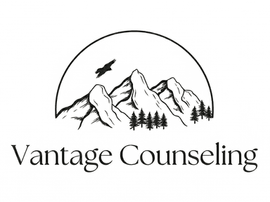 Vantage Counseling logo