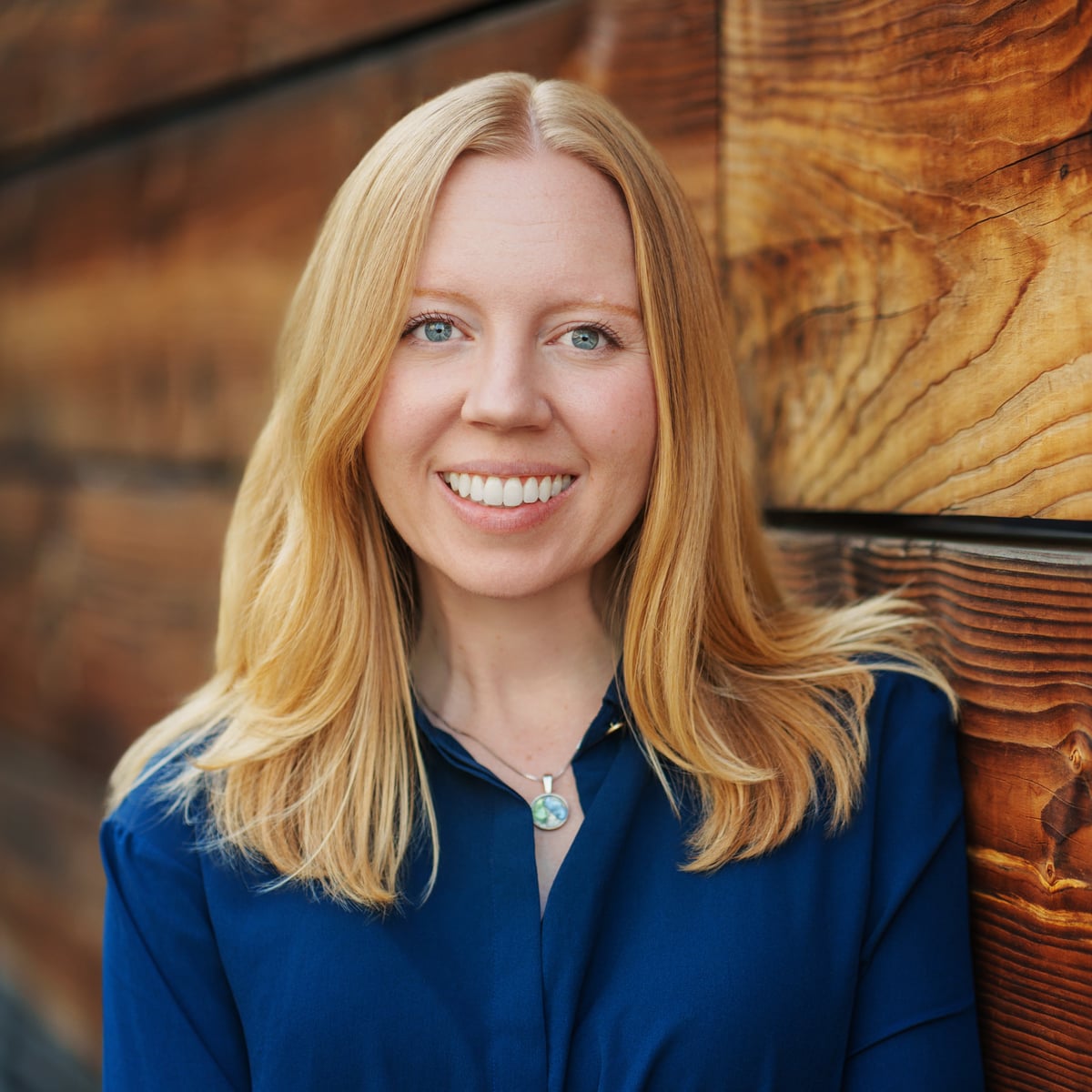 Kristen Fisher-Looyenga, LPC — Licensed Professional Counselor at Vantage Counseling in Meridian, Idaho