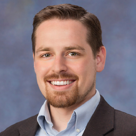 Paul Garn, LCPC — Licensed Clinical Professional Counselor at Vantage Counseling in Meridian, Idaho